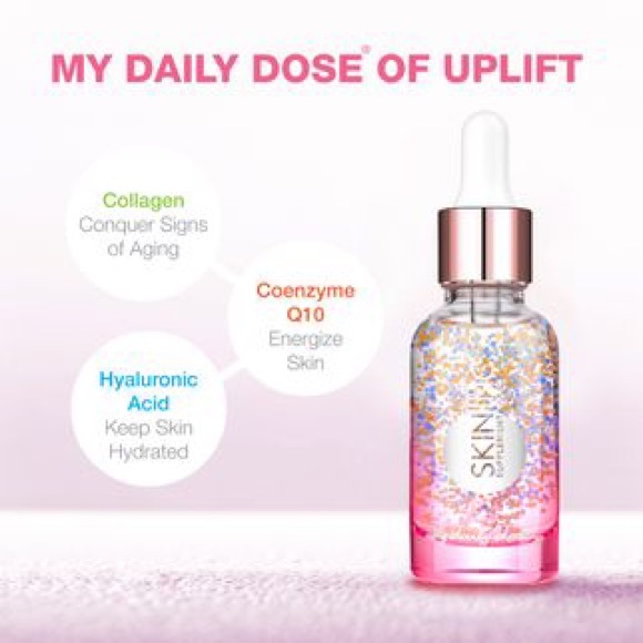 Skin Inc My Daily Dose of Uplift